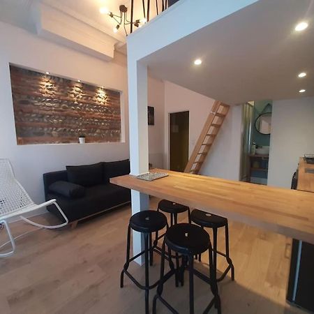 Toulouse Centre Compans Caffarelli Superbe Studio Екстер'єр фото