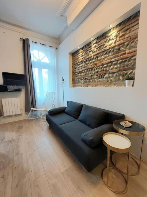 Toulouse Centre Compans Caffarelli Superbe Studio Екстер'єр фото