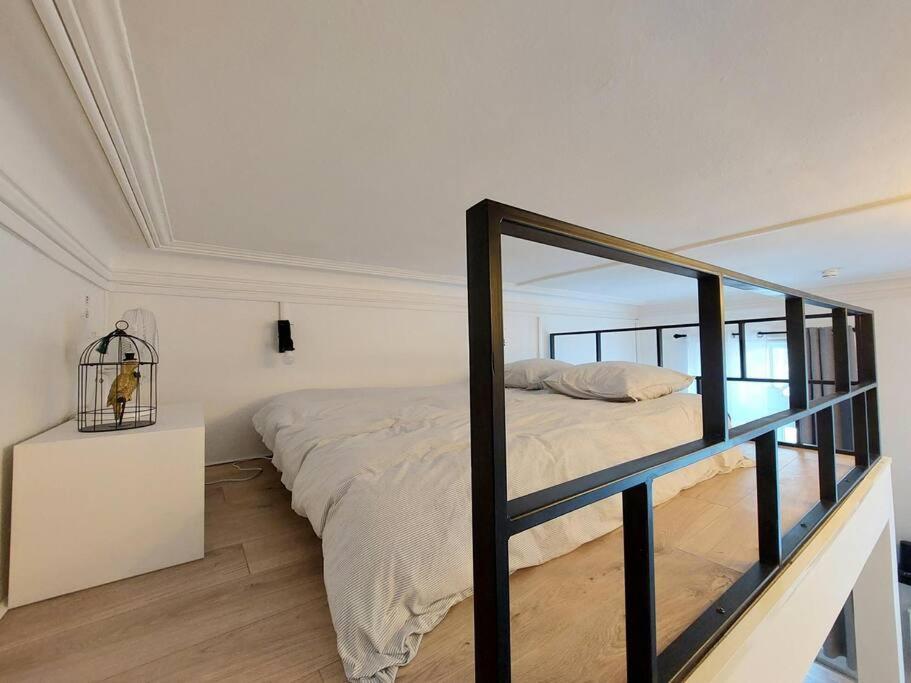 Toulouse Centre Compans Caffarelli Superbe Studio Екстер'єр фото